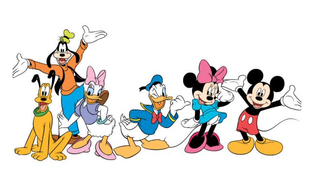 640x400 Printable Coloring Pages