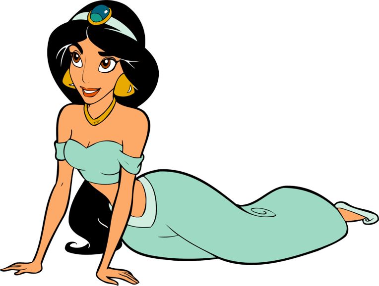 764x578 Disney Princess Jasmine By Princess Wilda On Disney