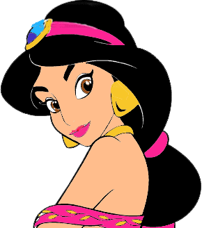 290x328 Jasmine Disney Jasmine