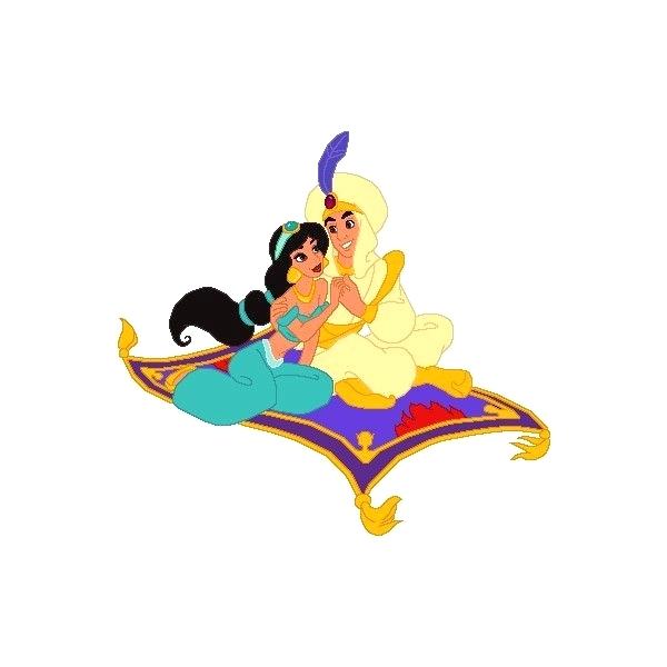 600x600 Jasmine Clip Art Clip Art Princess Jasmine A Liked On Featuring