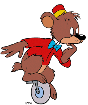 296x351 Giant Clipart Disney