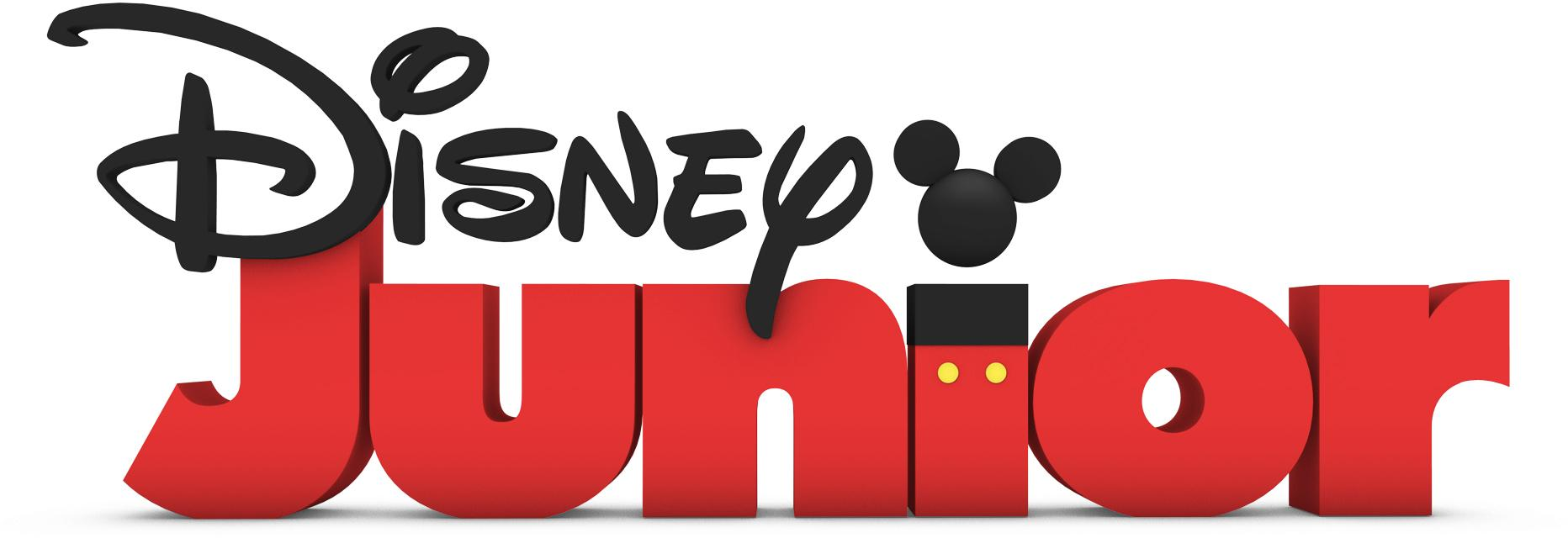 1864x640 Collection Of Disney Junior Clipart High Quality, Free