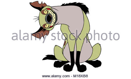 450x273 The Lion King Hyena. Copyright Disney Stock Photo 172914657