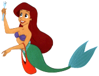 200x154 Free Litle Mermaid And Ariel Disney Clipart And Disney Animated