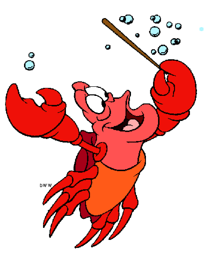 448x508 Crab Clipart Little