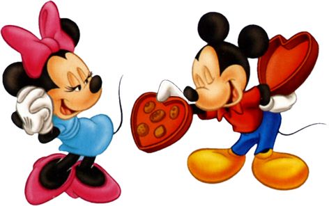 472x296 Disney Valentines Day Clip Art