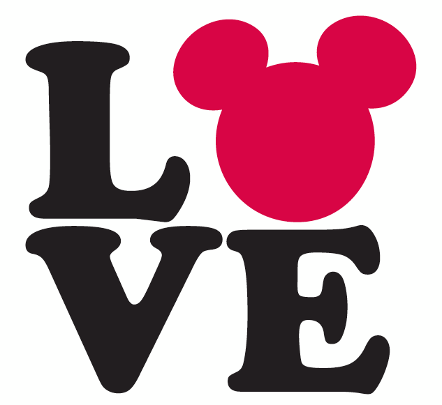 633x581 From Disney World With Love!