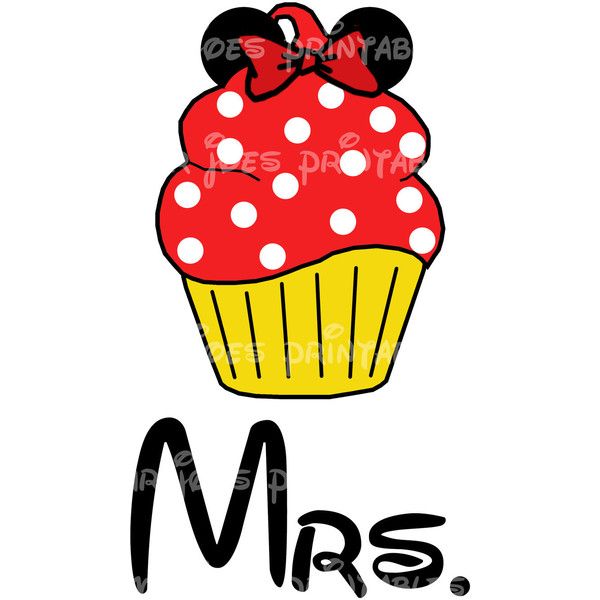 600x600 Mickey Mouse Cupcake Clipart Amp Mickey Mouse Cupcake Clip Art