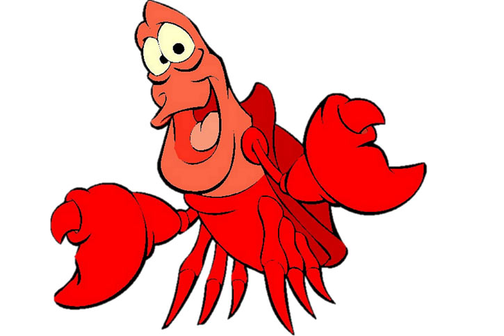 725x483 Ariel The Little Mermaid