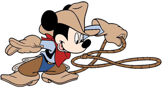 650x355 Disney Mickey Mouse Clip Art 2