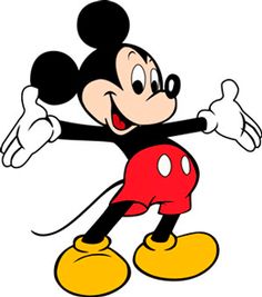 236x267 Disney Mickey Mouse Clip Art Page 2