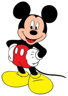 226x320 Disney Mickey Mouse Clipart Free Scrapbooking, Planning Binder