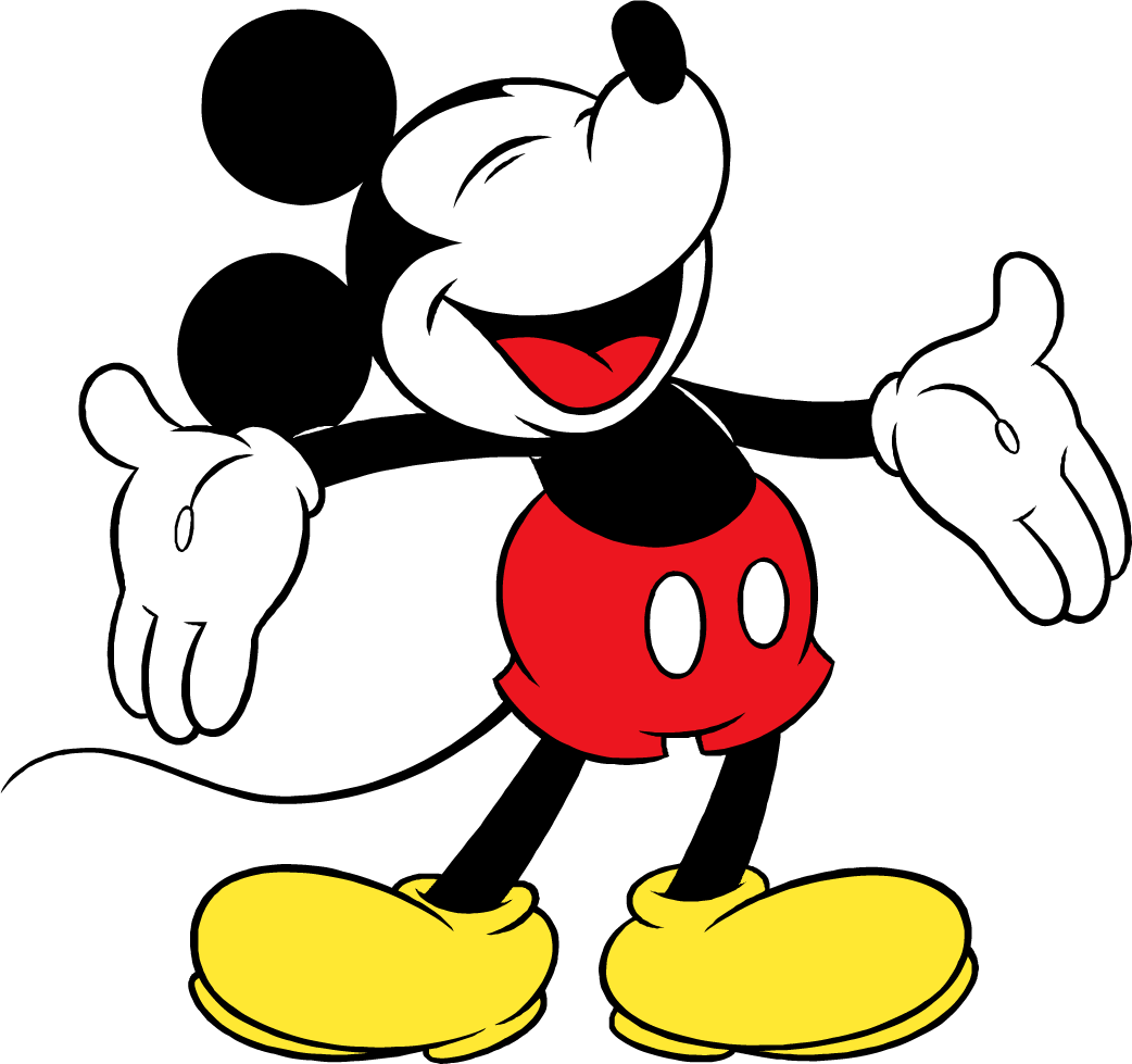 1042x979 Clip Art Disney Ears Clip Art