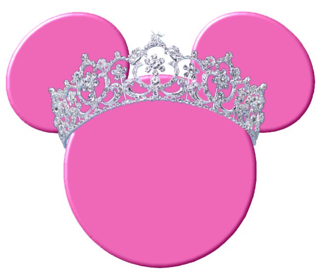 661x555 Disney Minnie Mouse Clip Art Images 3 Galore