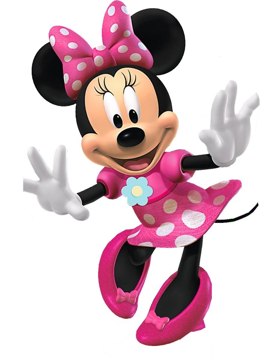 866x1200 Photos Of Minnie Mouse  2561584