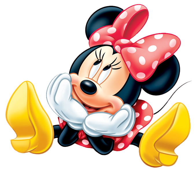 Disney Minnie Mouse Clipart at GetDrawings | Free download