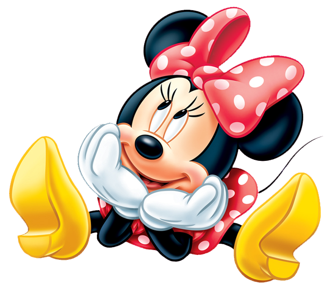 678x595 Artes Digitais Para Infantil Gratuitas, Convite Minnie