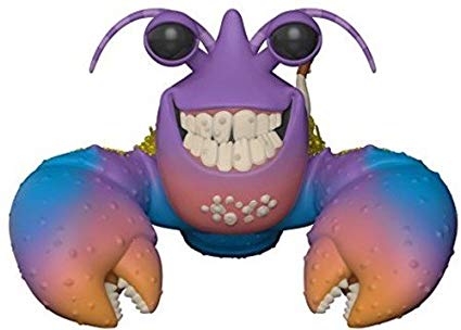 425x304 Funko Pop Disney Moana Tamatoa Collectible Figure