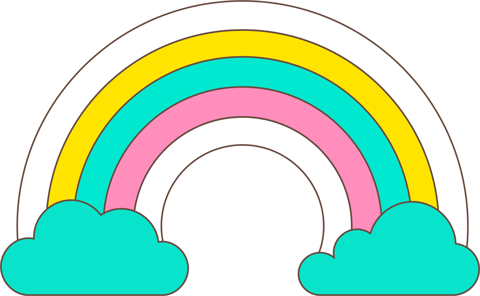 1600x988 Unicorns Clip Art For Scrapbooking. Oh My Baby!