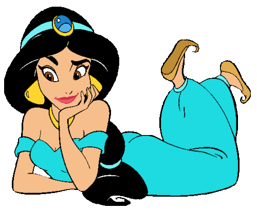500x409 Disney Princess Images Jasmine Clipart Wallpaper And Background