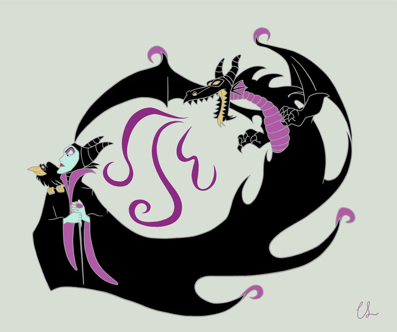 800x669 Disney Maleficent Cliparts 203089