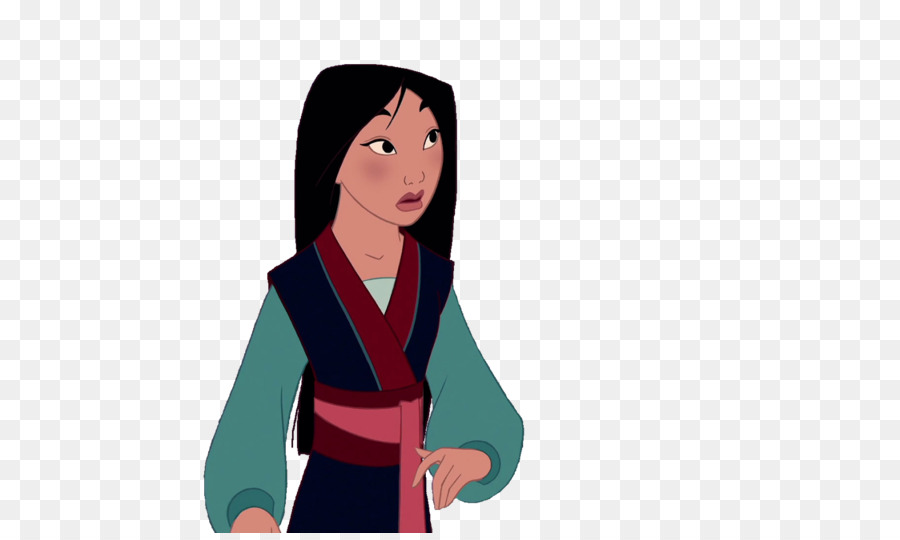 900x540 Mulan Email Cartoon Clip Art
