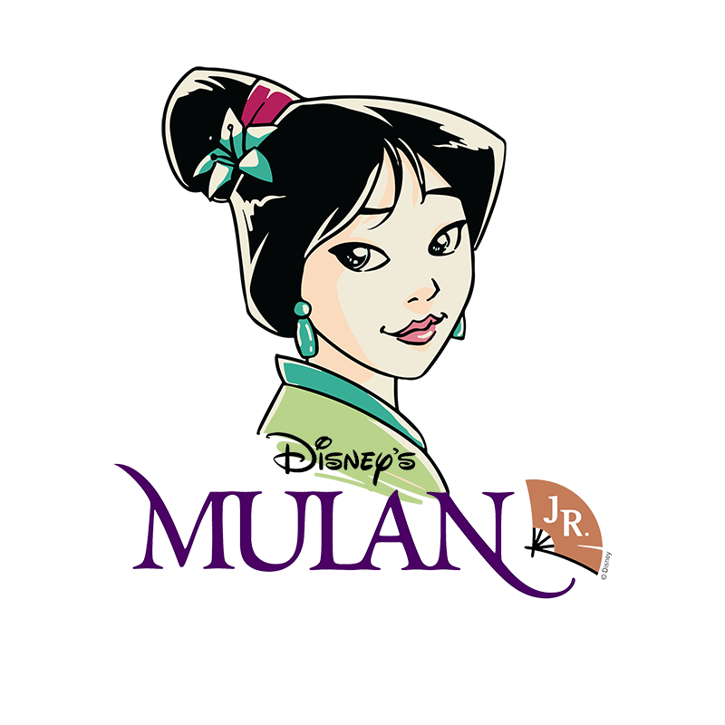 800x800 Disney's Mulan Jr Cresson Lake Playhouse
