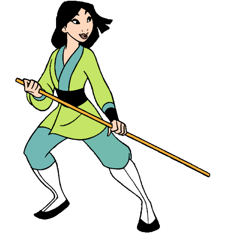 772x799 Disney Princess Mulan By Princess Wilda