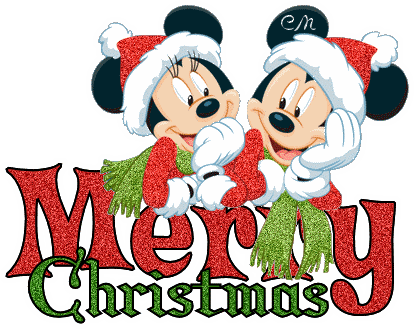 414x329 Collection Of Disney Christmas Clipart High Quality, Free