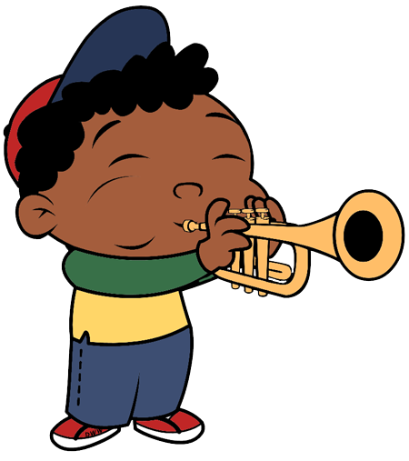 450x507 Little Einsteins Clip Art Disney Clip Art Galore