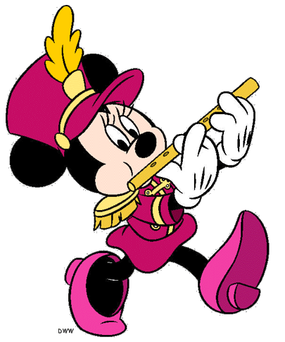 405x485 Minnie Mouse Clip Art 9 Disney Clip Art Galore