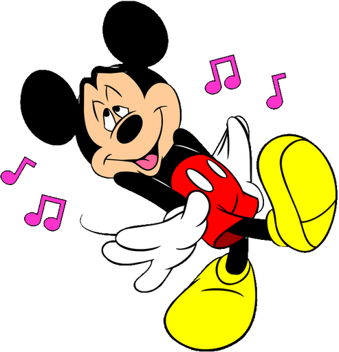 493x512 Topolino Tubes Png Materiale Grafico