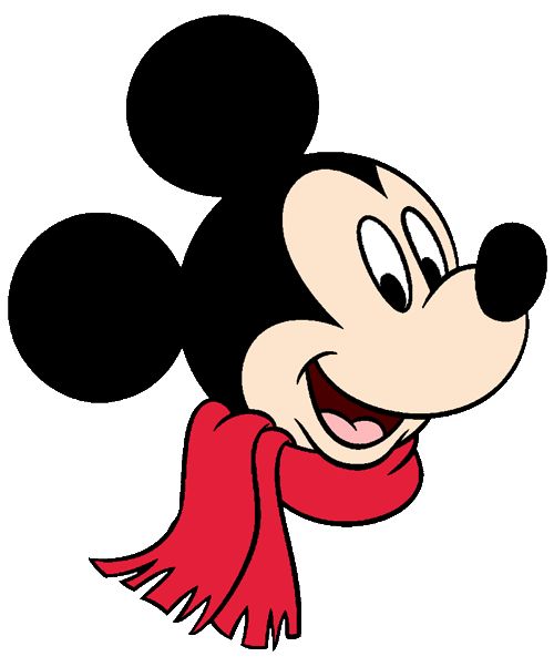 500x602 York Disney Clipart