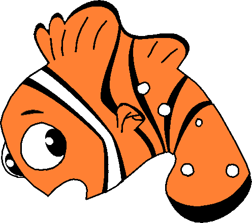 496x440 Finding Nemo Clip Art Disney Clip Art Galore