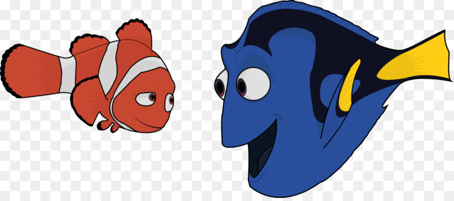 900x400 Nemo Dory Cartoon Clip Art