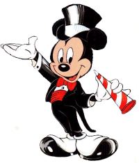 200x234 Disney New Year Clip Art Merry Christmas And Happy New Year 2018