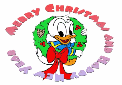 416x288 Disney New Year Animated Images, Gifs, Pictures Amp Animations