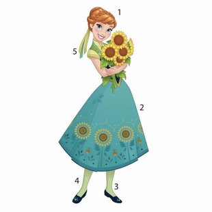 310x310 Frozen Furniture Amp You'Ll Love Wayfair