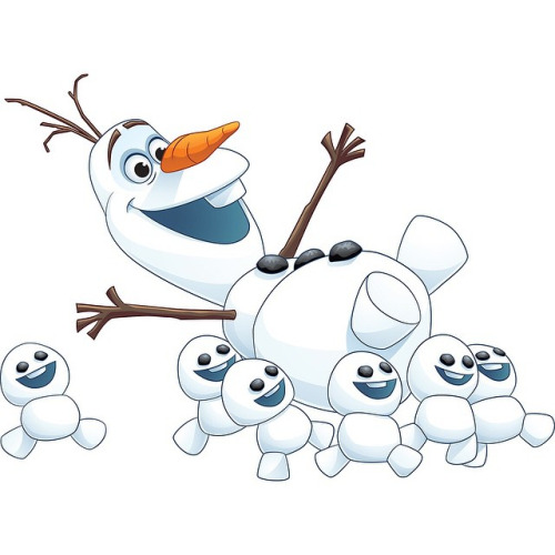 Disney Olaf Clipart at GetDrawings | Free download