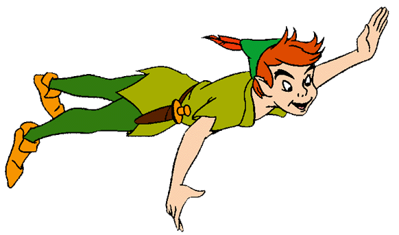 582x343 Peter Pan Clip Art Disney Clip Art Galore