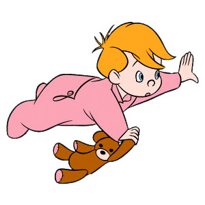 300x300 Collection Of Peter Pan Clipart High Quality, Free Cliparts