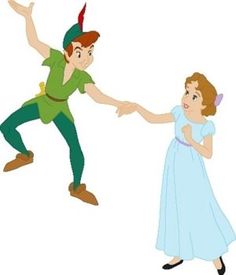 236x275 Peter Pan Clipart Peter Pan Off To Neverland