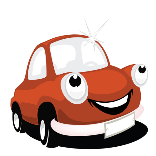 500x500 Clipart Download Of Cars