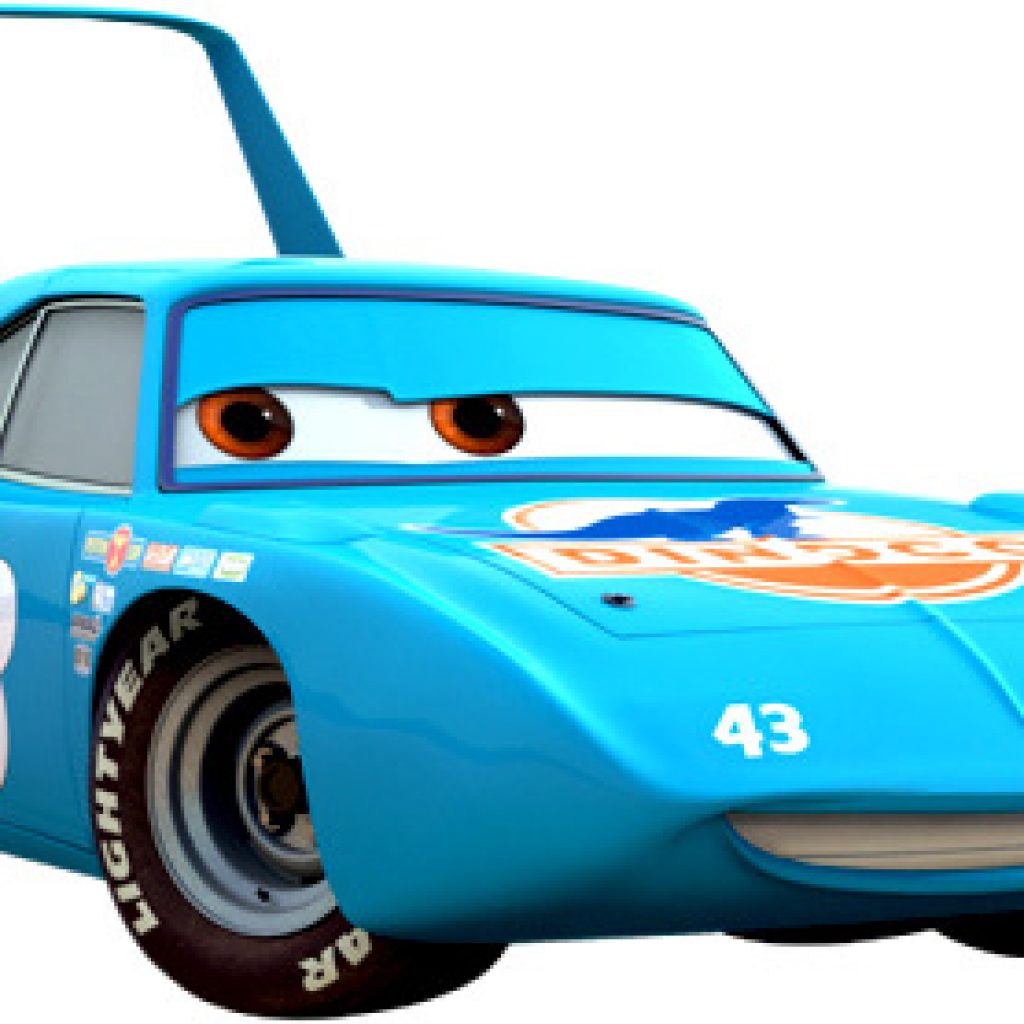 1024x1024 Disney Cars Clipart Ice Cream Clipart