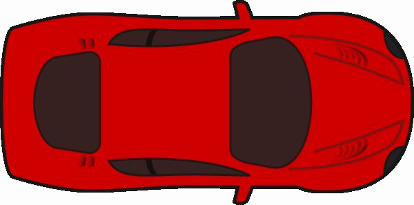 600x297 Free Clip Art Race Car Digital Clipart Vintage Racing Cars