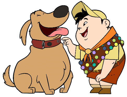 485x370 Disney Pixar's Up Clip Art Disney Clip Art Galore