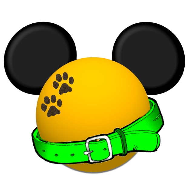 631x600 Disney Clipart Hat
