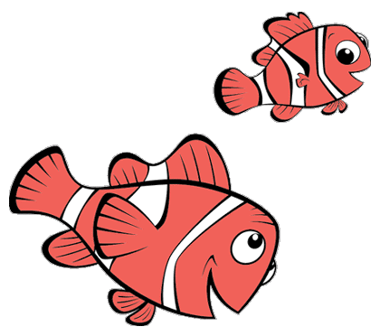420x372 Stupefying Nemo Clipart Pixar Finding Panda Free Images Clip Art