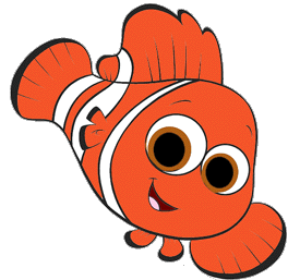 264x257 Top 73 Nemo Clip Art