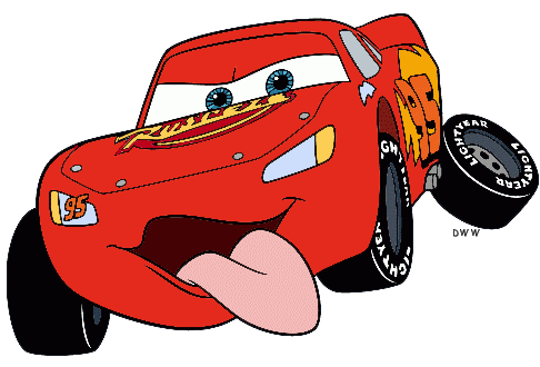 486x330 Nice Cars Clipart Lightning